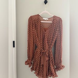 Size S romper from Viccii